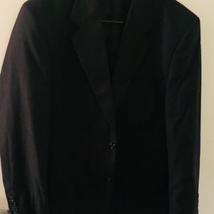 Men’s business coat